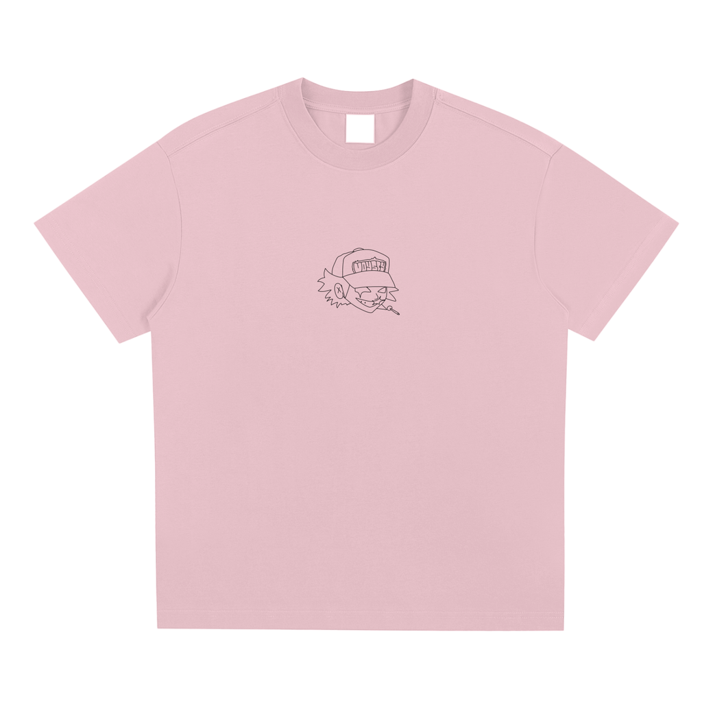 Sorona Quick-Dry Cooling T-Shirt