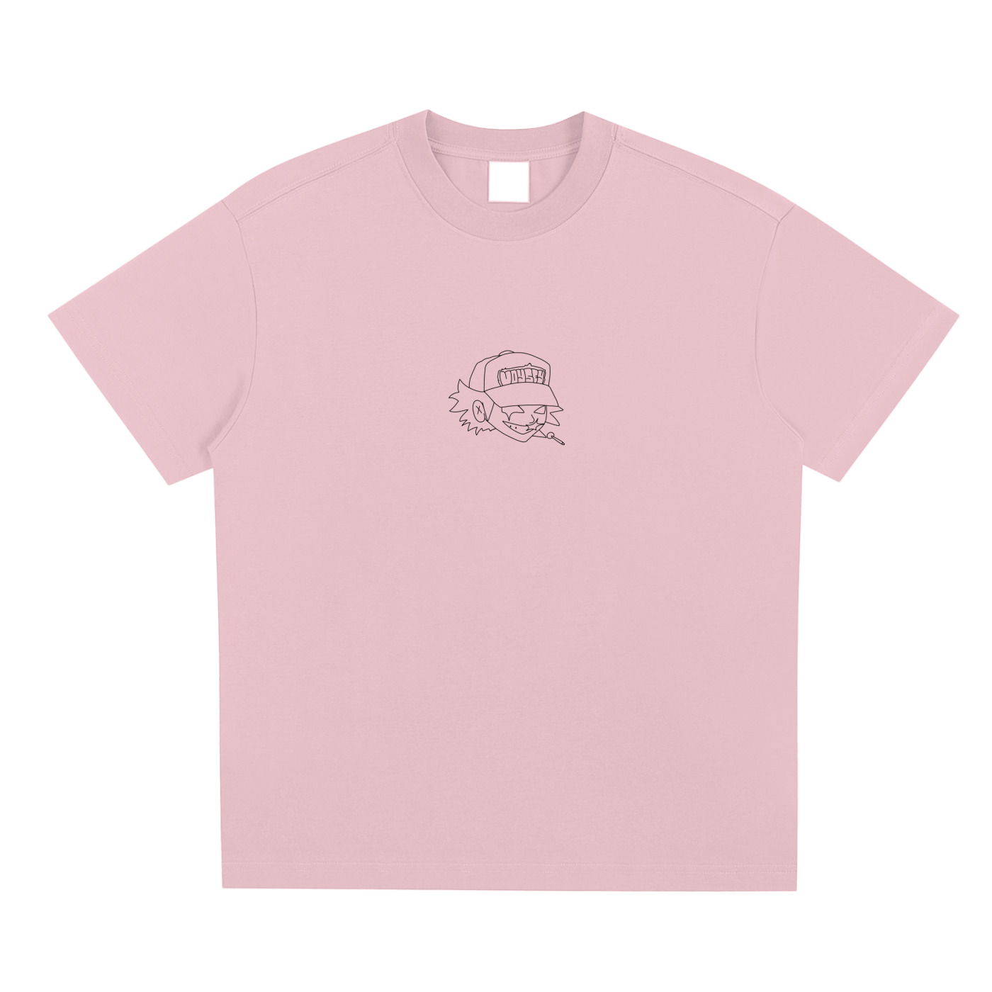 Sorona Quick-Dry Cooling T-Shirt