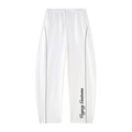 Unisex Heavyweight Barrel Leg Sweatpants