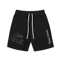 Essential Cotton Shorts